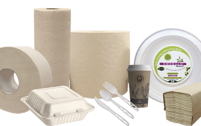 Should Your Office Be Using Compostable Utensils?