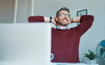 7 Ways to Take a Break at Work