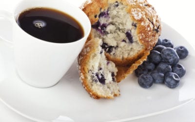 Take Your Coffee Break to the Next Level