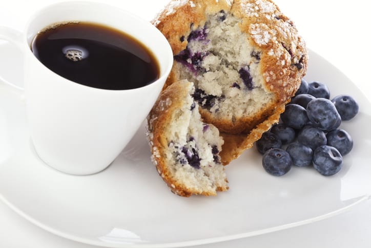 Take Your Coffee Break to the Next Level